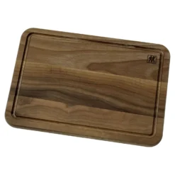 ZWILLING 35 cm x 25 cm, Planche à découper, Brun Online