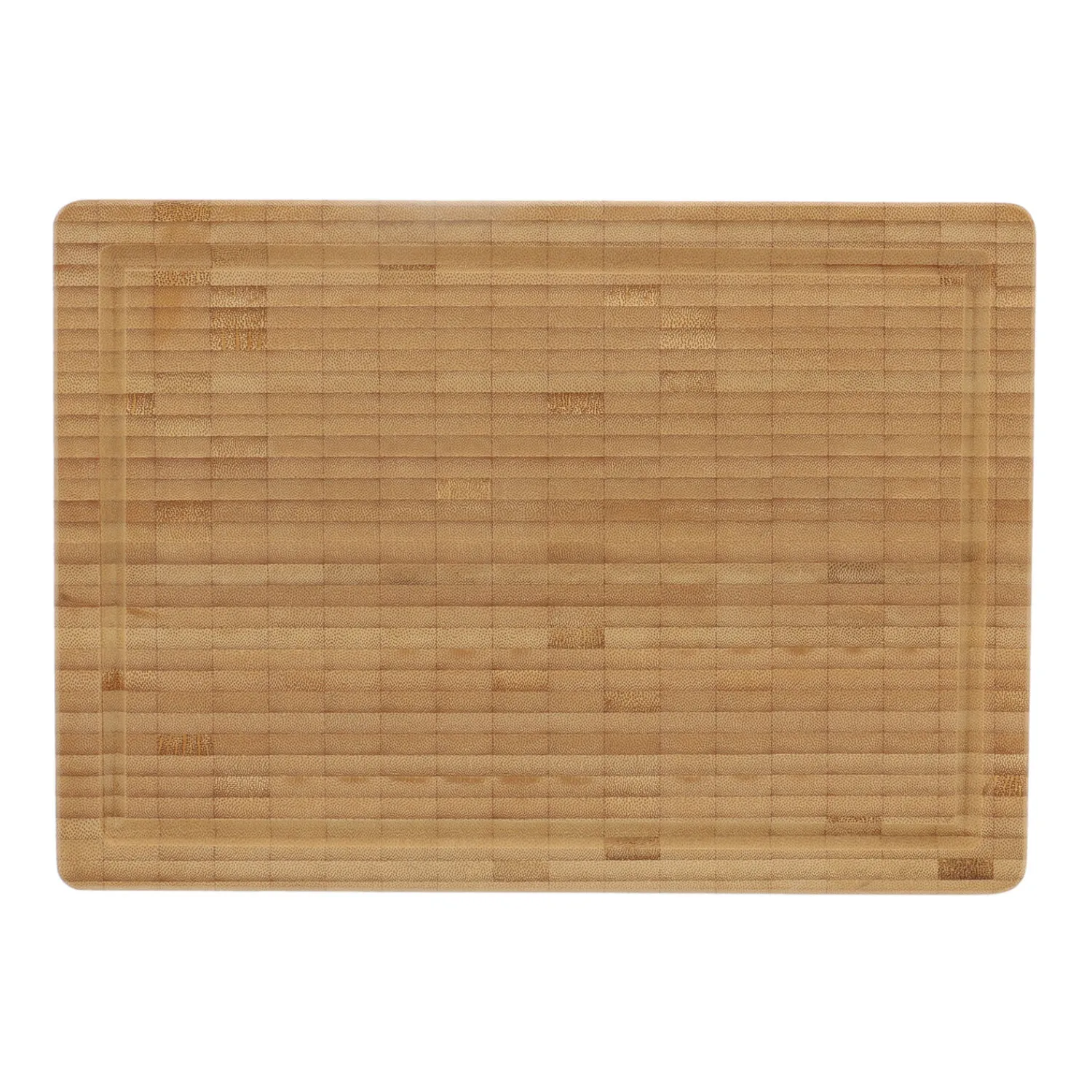 ZWILLING 36 cm x 25 cm, Planche à découper, Brun Sale