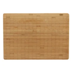ZWILLING 36 cm x 25 cm, Planche à découper, Brun Sale