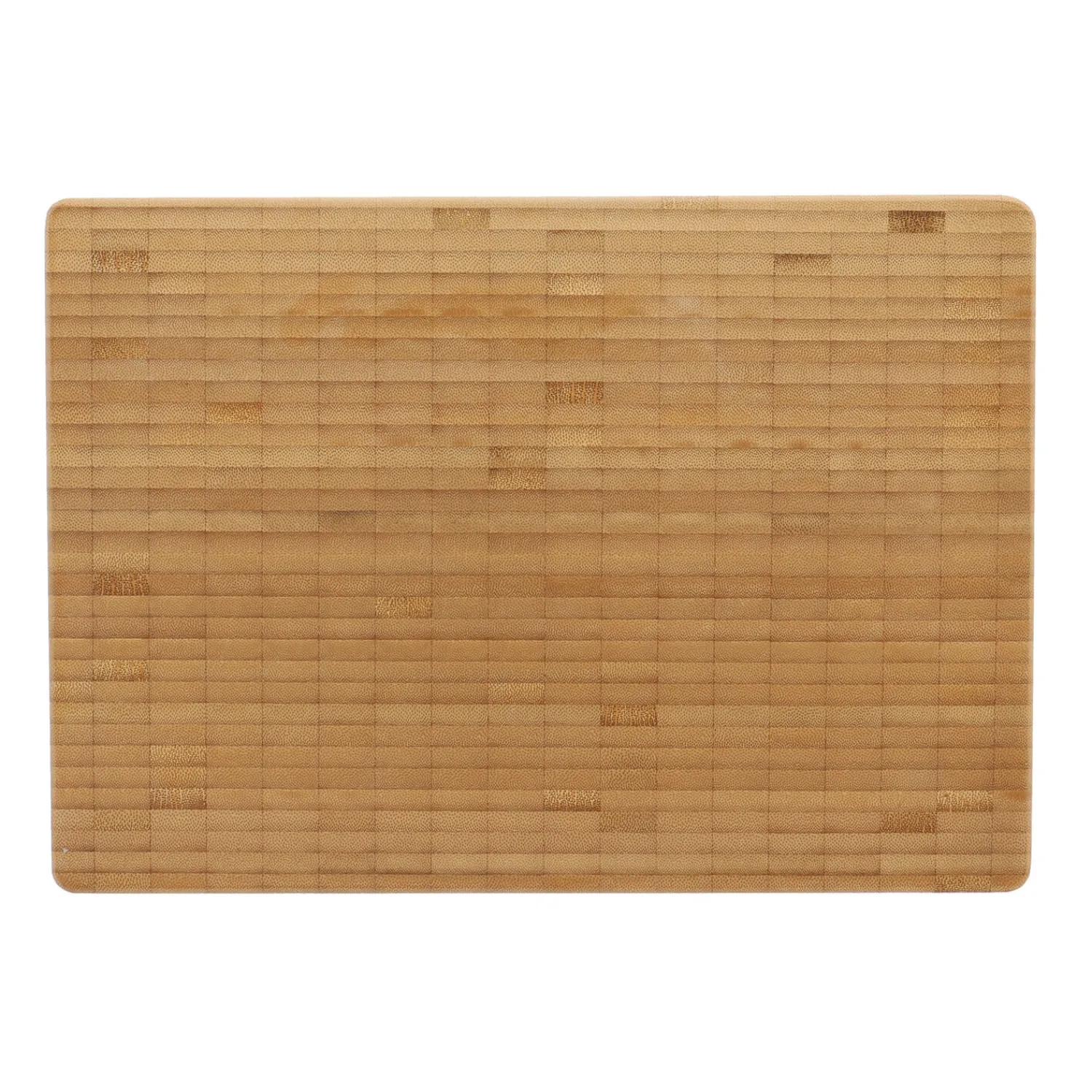 ZWILLING 36 cm x 25 cm, Planche à découper, Brun Sale