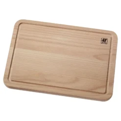 ZWILLING 35 cm x 25 cm, Planche à découper, Brun Discount
