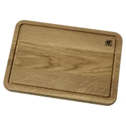 ZWILLING 35 cm x 25 cm, Planche à découper, Brun Online