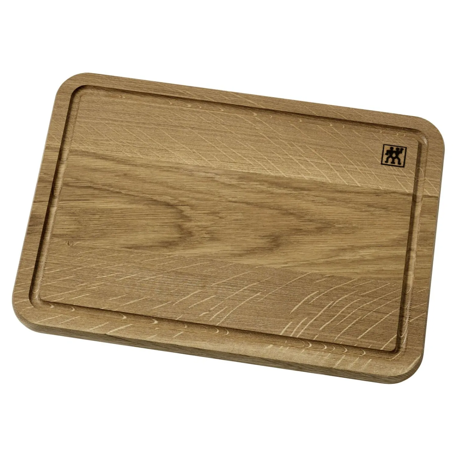 ZWILLING 35 cm x 25 cm, Planche à découper, Brun Online