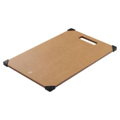 ZWILLING 37 cm x 25 cm, Planche à découper, Noir brun Online