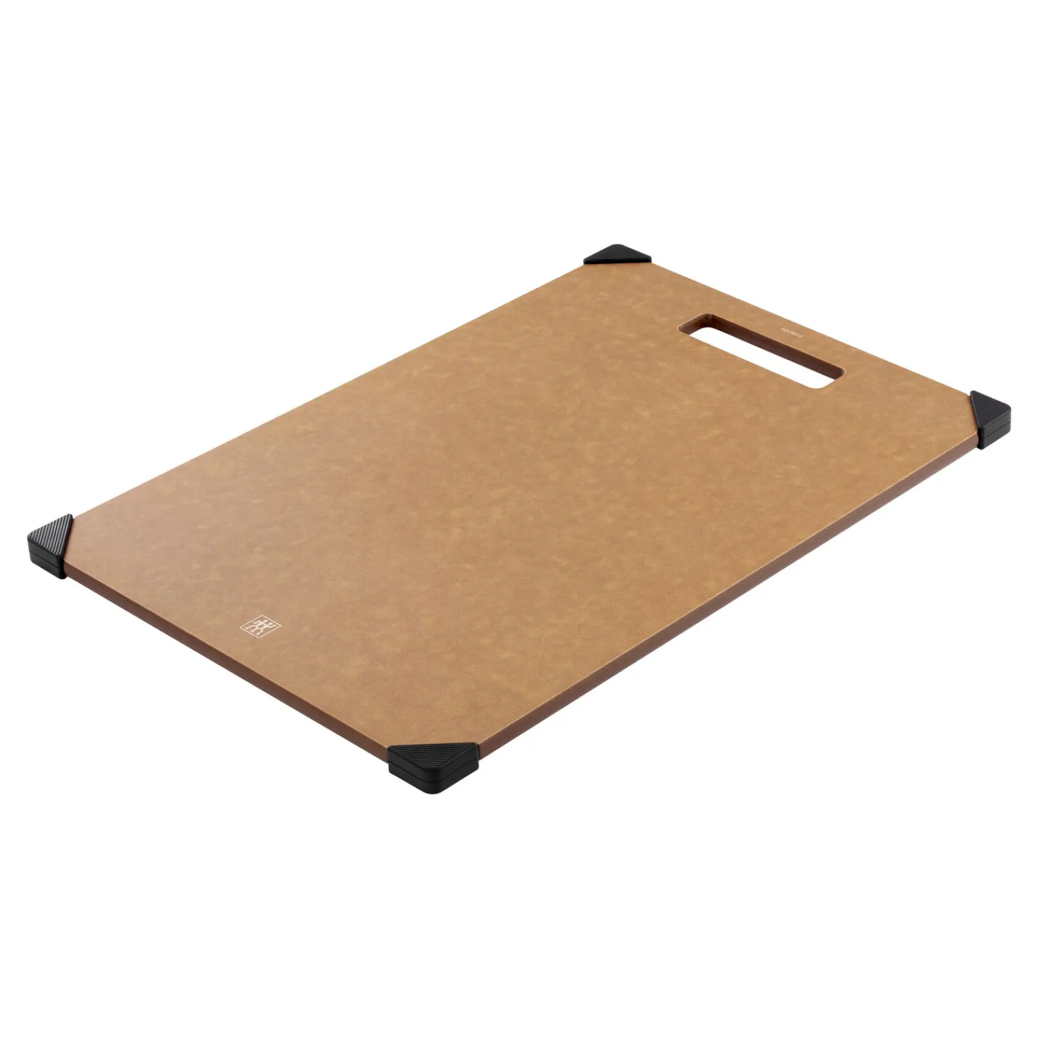 ZWILLING 37 cm x 25 cm, Planche à découper, Noir brun Online