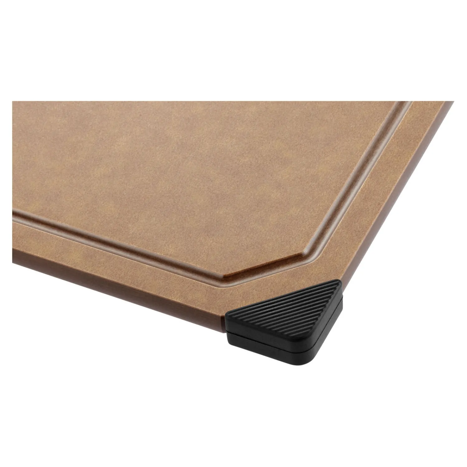 ZWILLING 37 cm x 25 cm, Planche à découper, Noir brun Online
