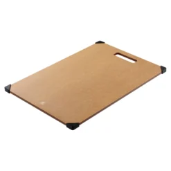 ZWILLING 42 cm x 30 cm, Planche à découper, Noir brun Discount