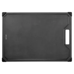ZWILLING 42 cm x 30 cm, Planche à découper, Noir mat