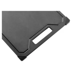 ZWILLING 42 cm x 30 cm, Planche à découper, Noir mat