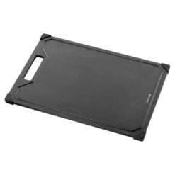 ZWILLING 37 cm x 25 cm, Planche à découper, Noir mat Clearance
