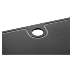 ZWILLING 30 cm x 21 cm, Planche à découper, Noir mat Sale