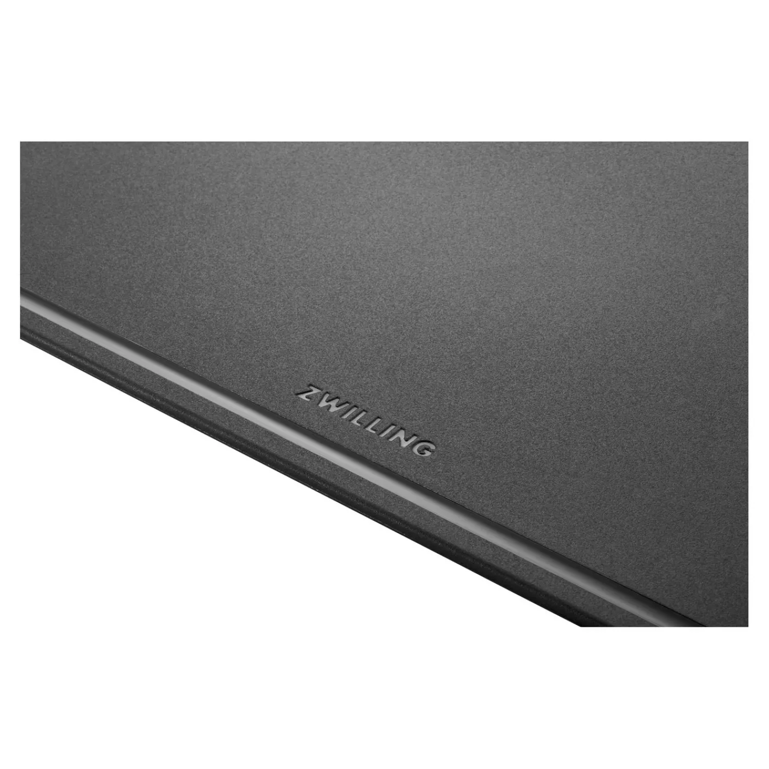 ZWILLING 30 cm x 21 cm, Planche à découper, Noir mat Sale