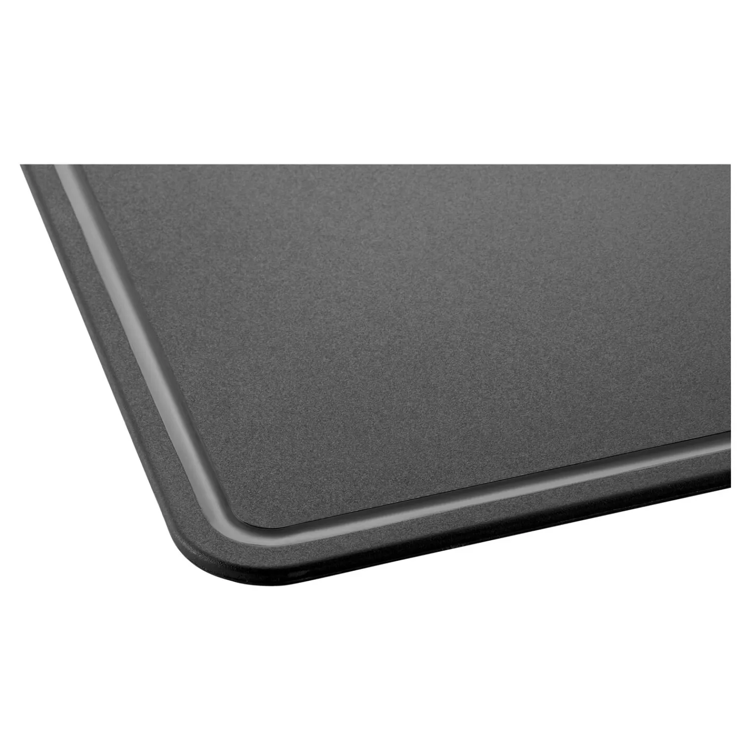 ZWILLING 30 cm x 21 cm, Planche à découper, Noir mat Sale
