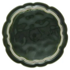 Staub Cocotte 13 cm, Artichaut, Basilic, Céramique Sale