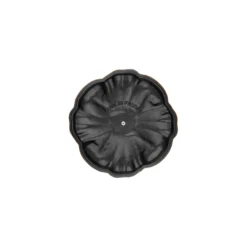 Staub Cocotte 24 cm, Citrouille, , Fonte Cannelle Outlet