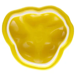 Staub Cocotte 11 cm, , Céramique Jaune Discount