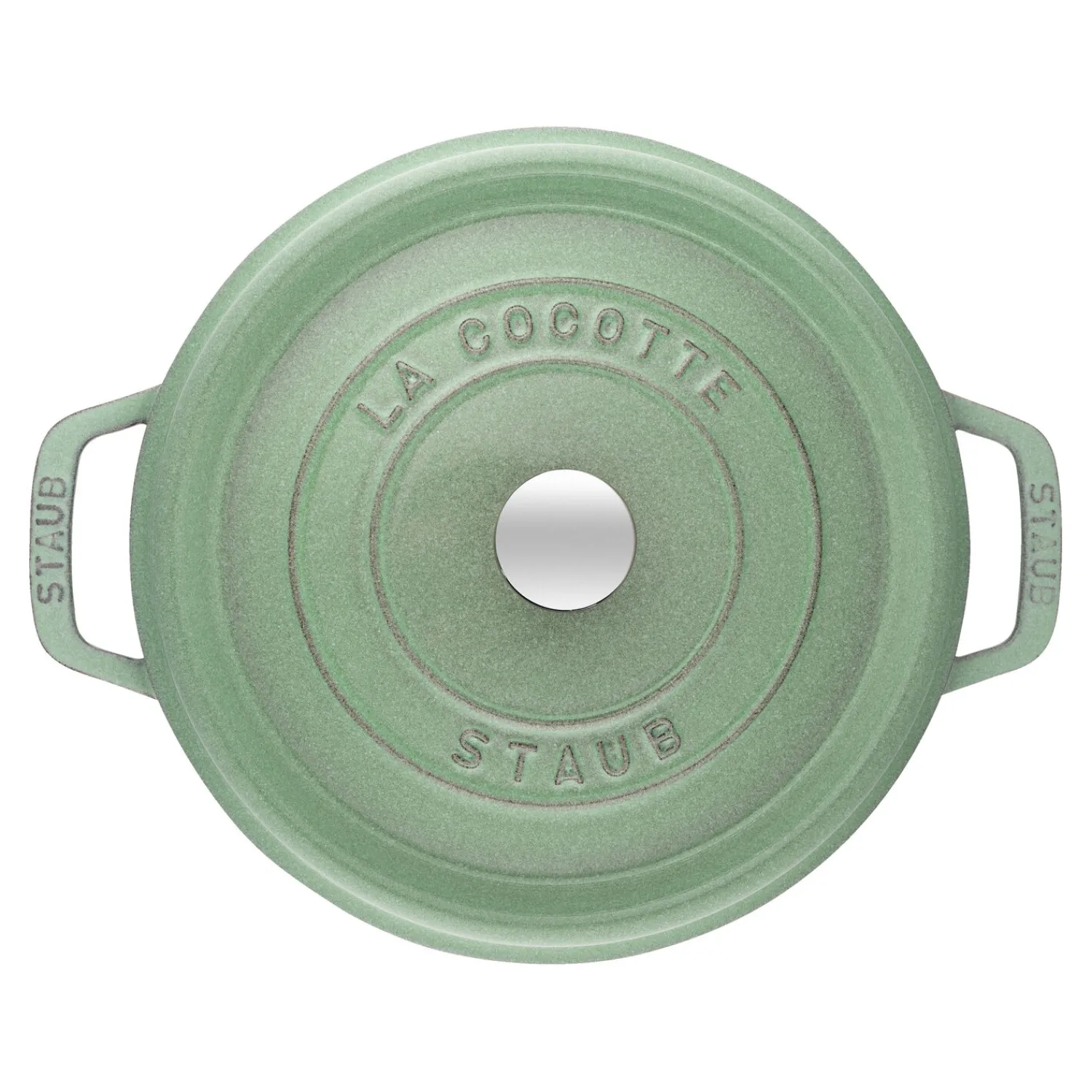 Staub Cocotte 20 cm, Rond(e), , Fonte Sauge Sale