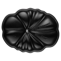 Staub Cocotte 25 cm, Tomate, Cerise, Fonte Outlet