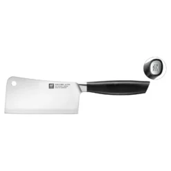 ZWILLING Couperet 15 cm, Argent Best