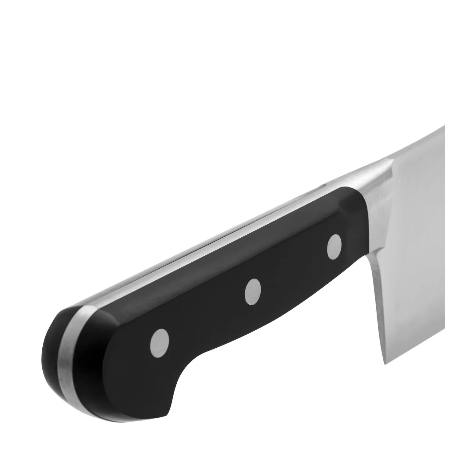 ZWILLING Couteau de chef chinois 18 cm Hot