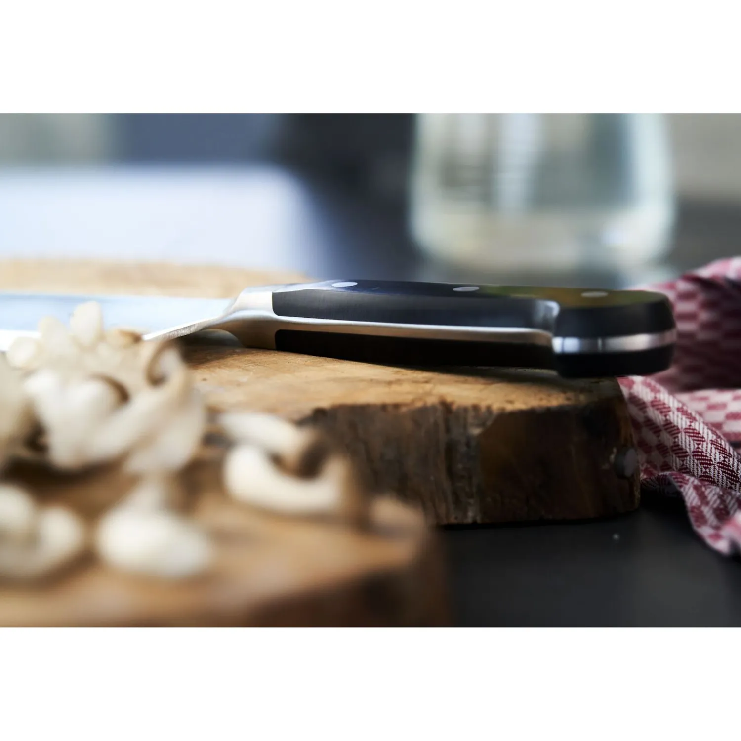 ZWILLING Couteau de chef chinois 18 cm Hot