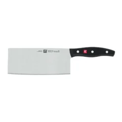 ZWILLING Couteau de chef chinois 18 cm New