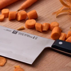 ZWILLING Couteau de chef chinois 18 cm Best