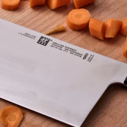 ZWILLING Couteau de chef chinois 18 cm Best