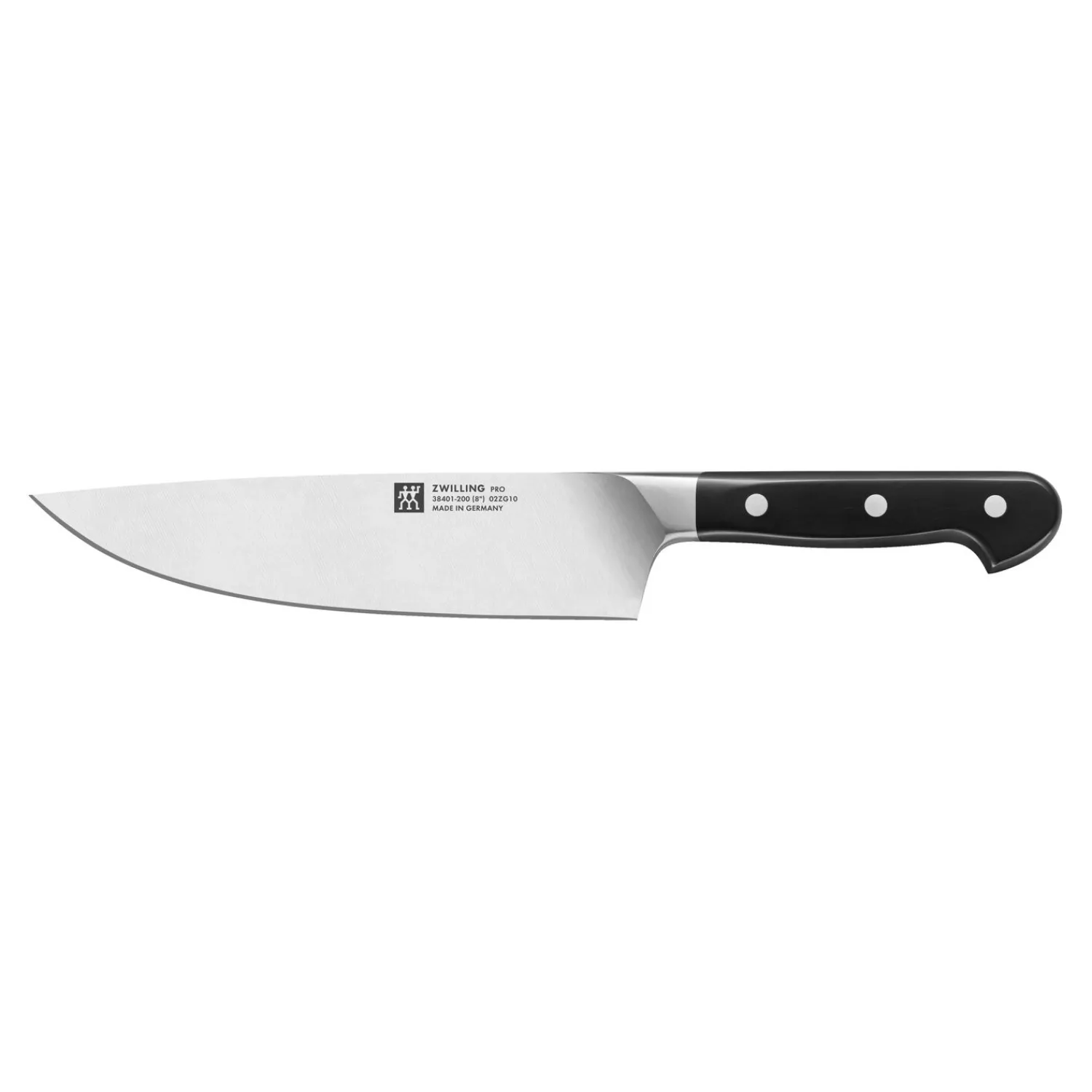 ZWILLING Couteau de chef 20 cm Outlet