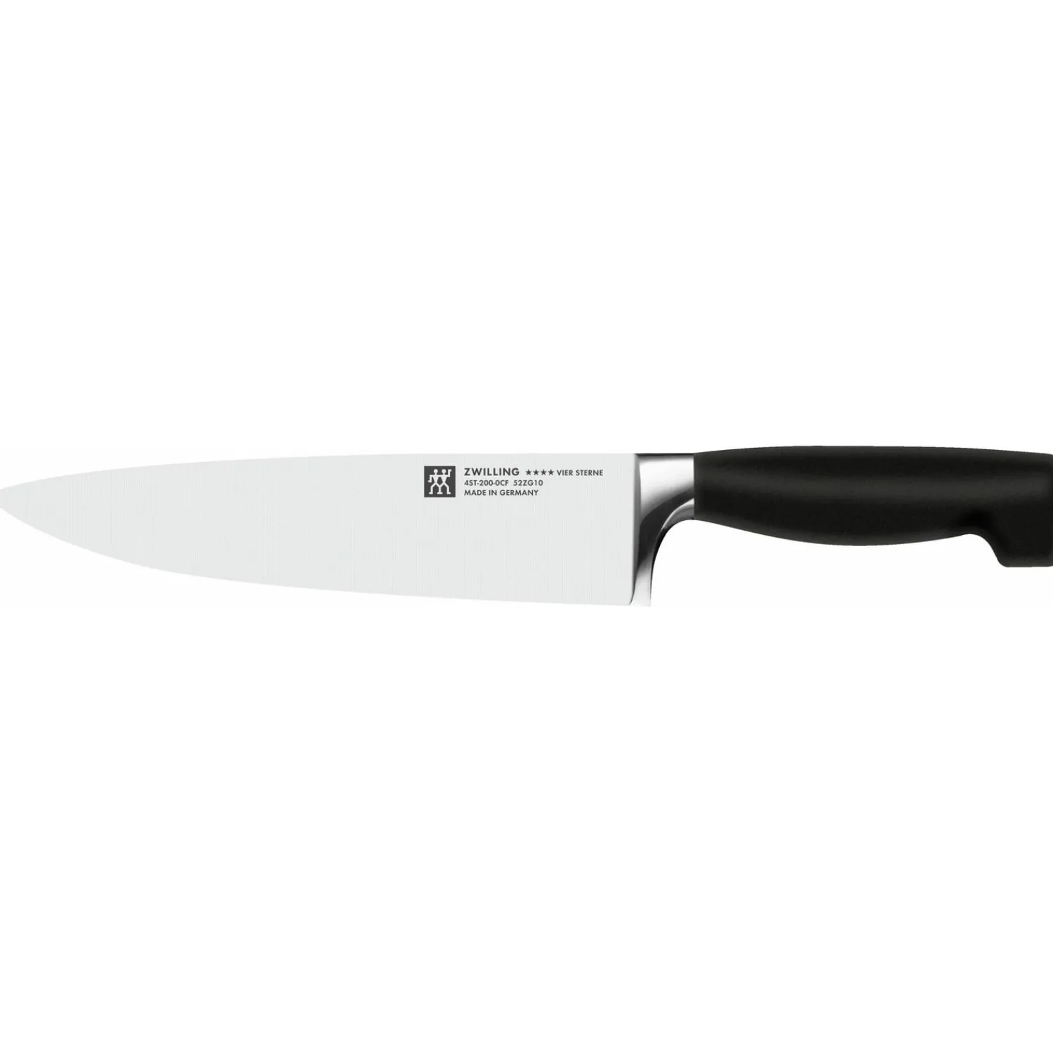 ZWILLING Couteau de chef 20 cm Outlet