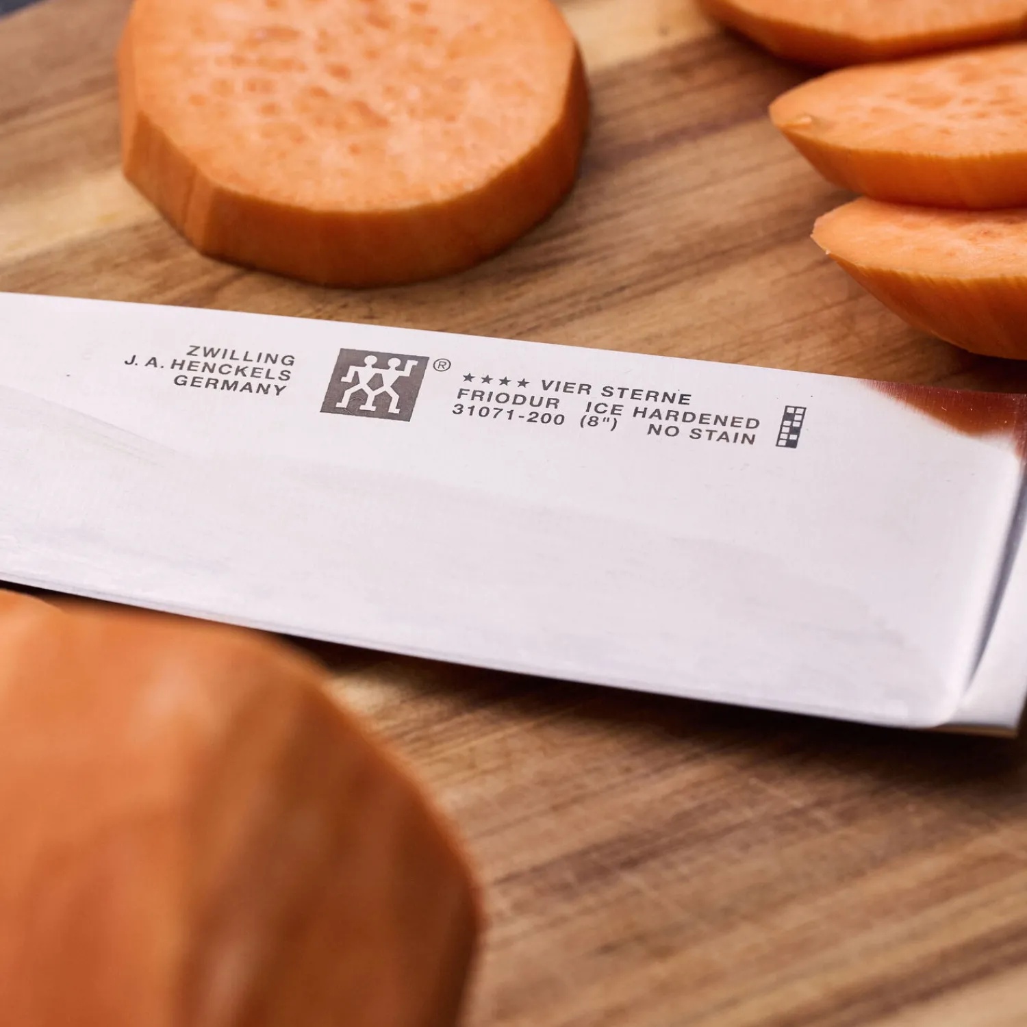 ZWILLING Couteau de chef 20 cm Outlet