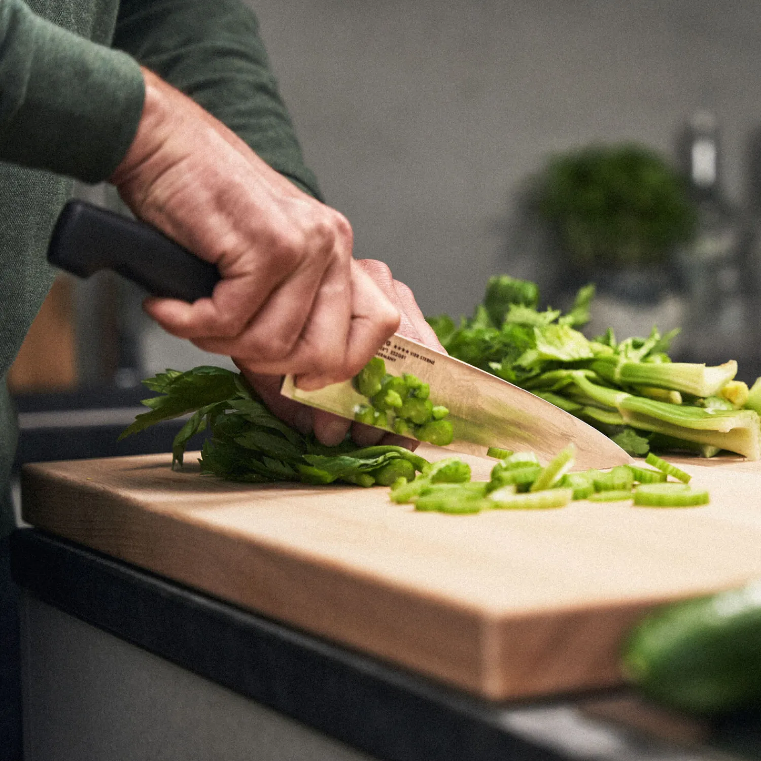 ZWILLING Couteau de chef 20 cm Outlet