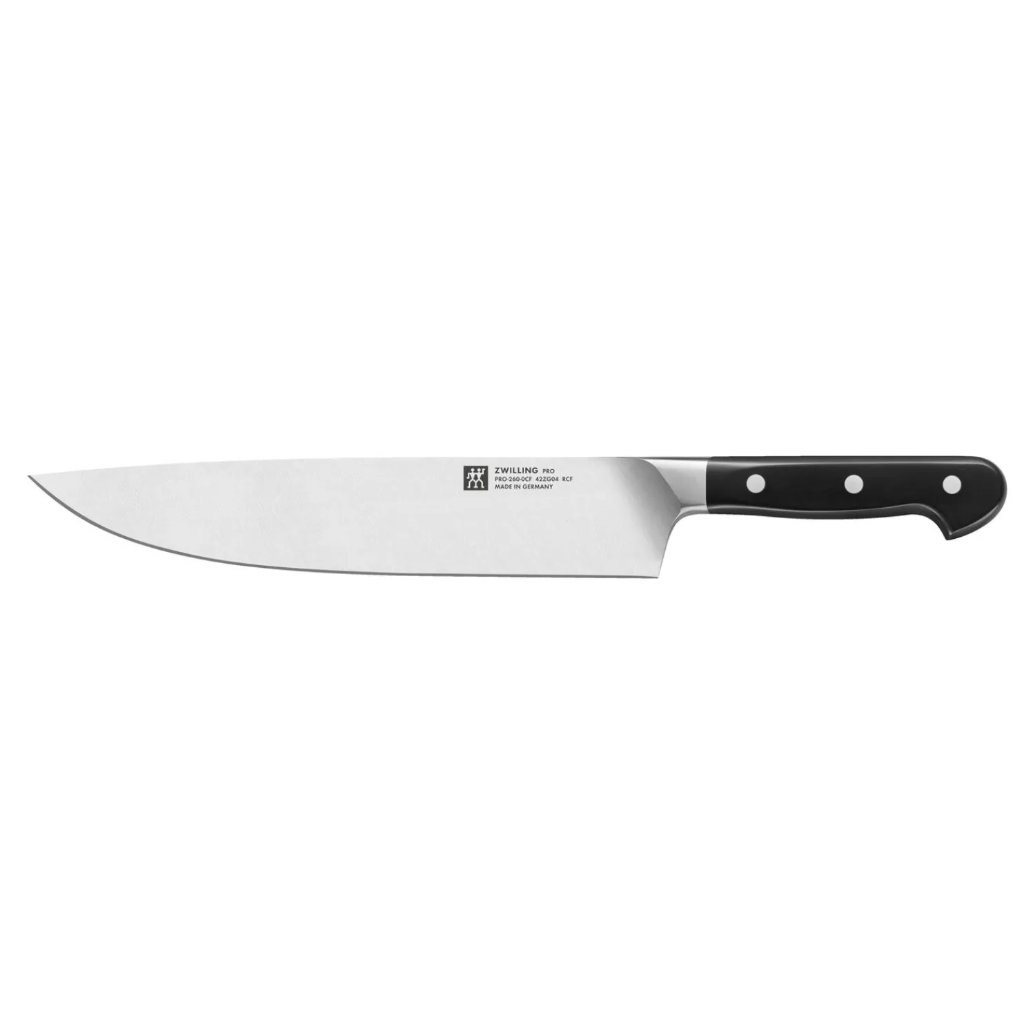 ZWILLING Couteau de chef 26 cm New