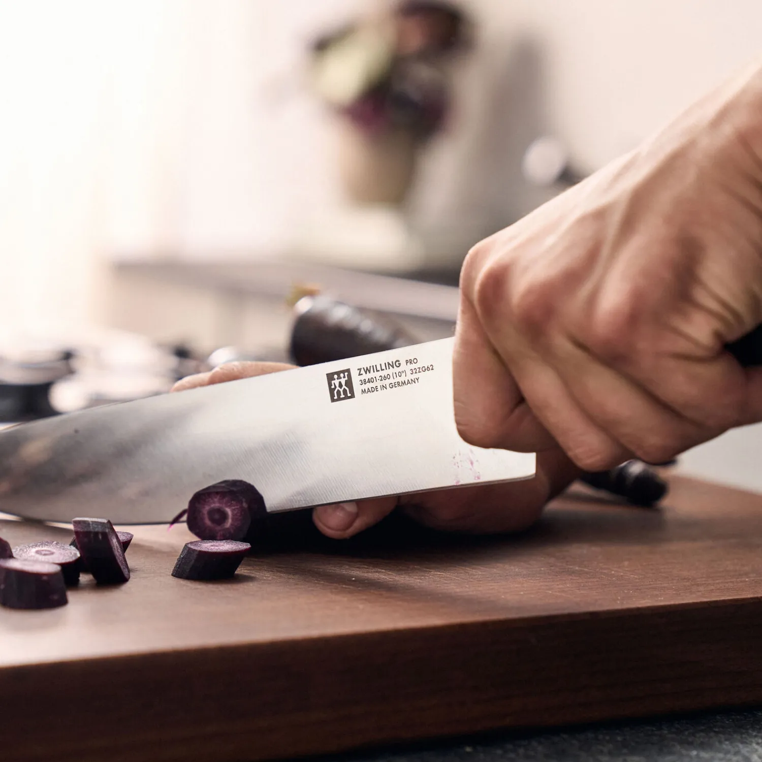 ZWILLING Couteau de chef 26 cm New