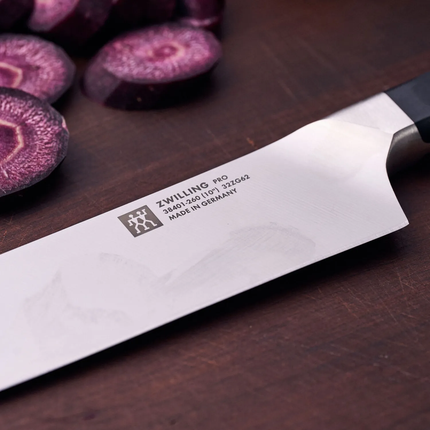 ZWILLING Couteau de chef 26 cm New