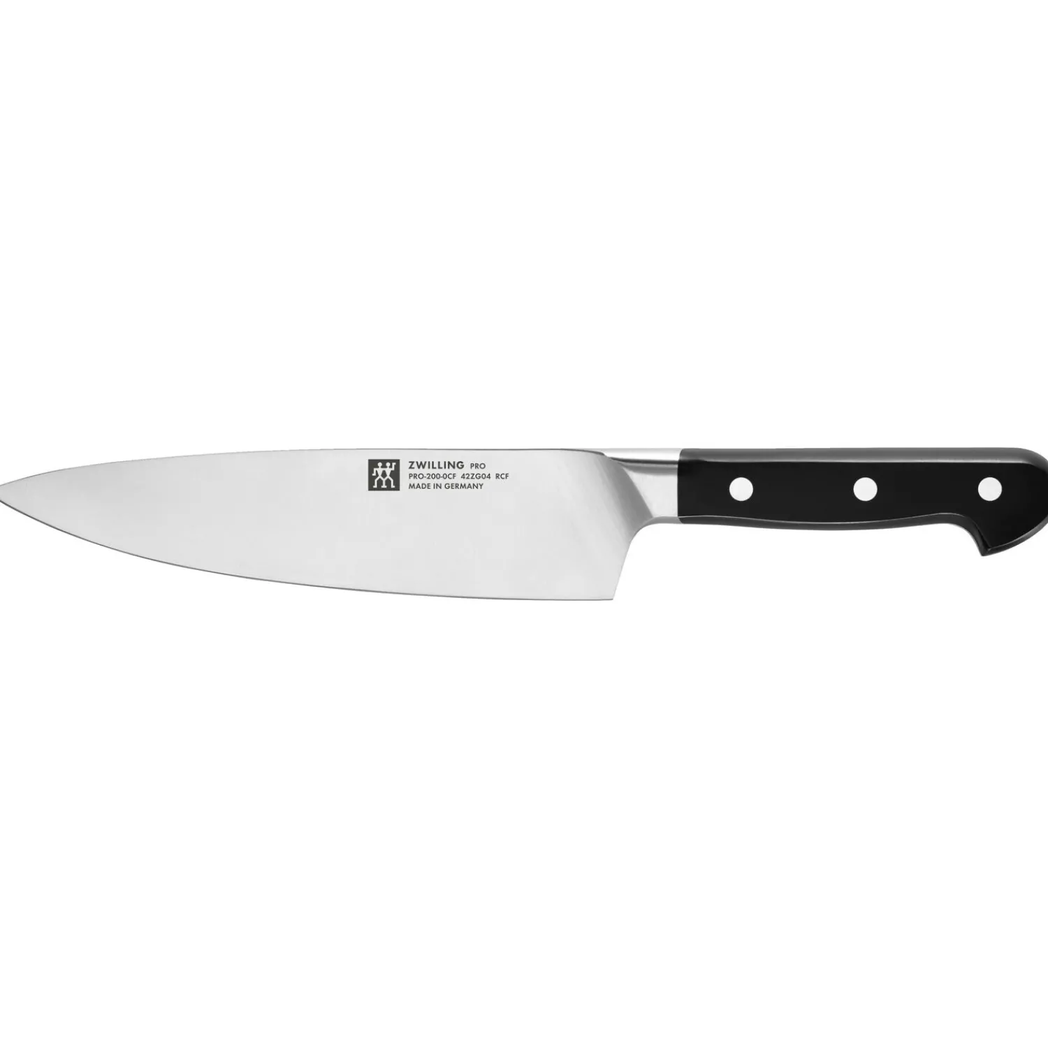 ZWILLING Couteau de chef 20 cm Outlet
