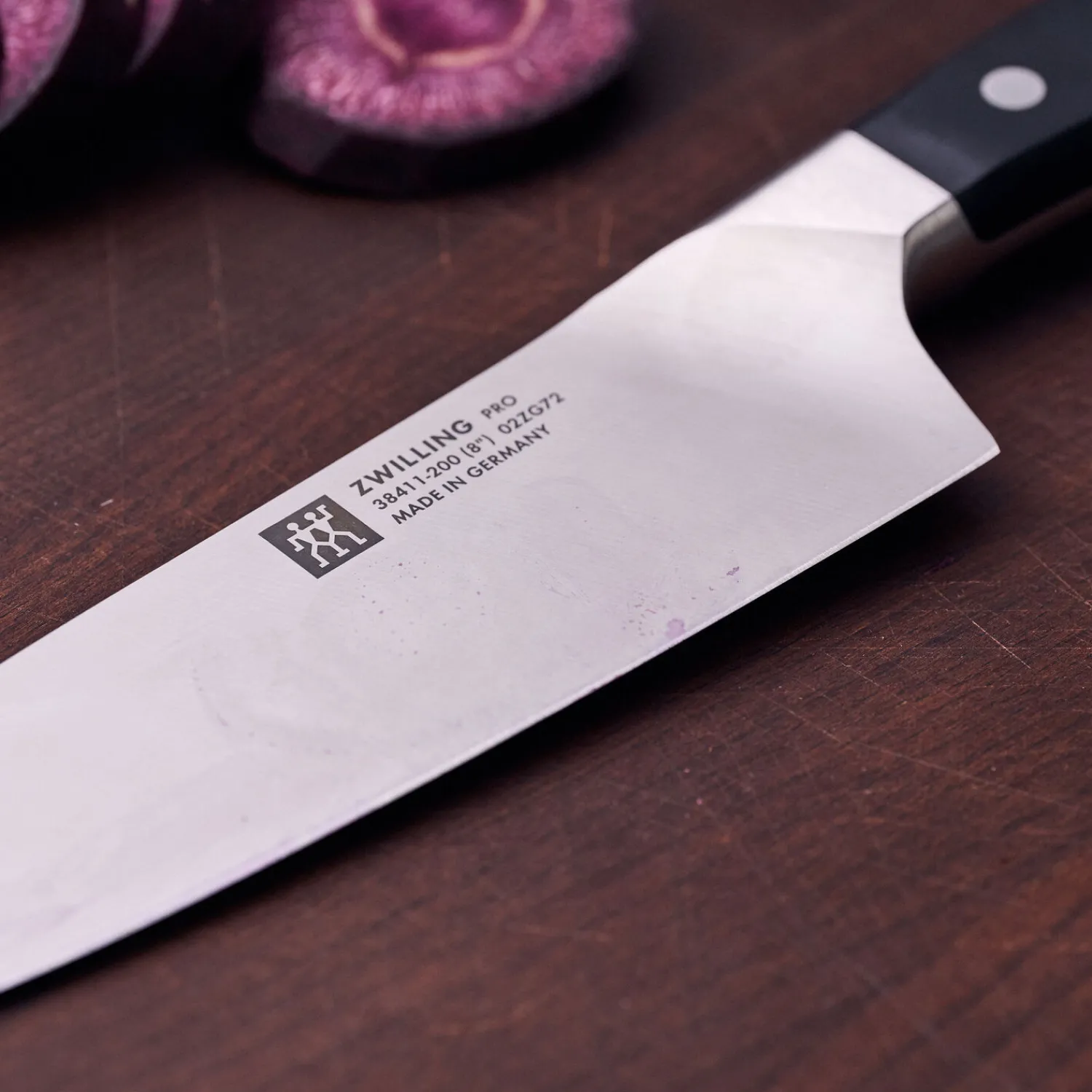 ZWILLING Couteau de chef 20 cm Outlet