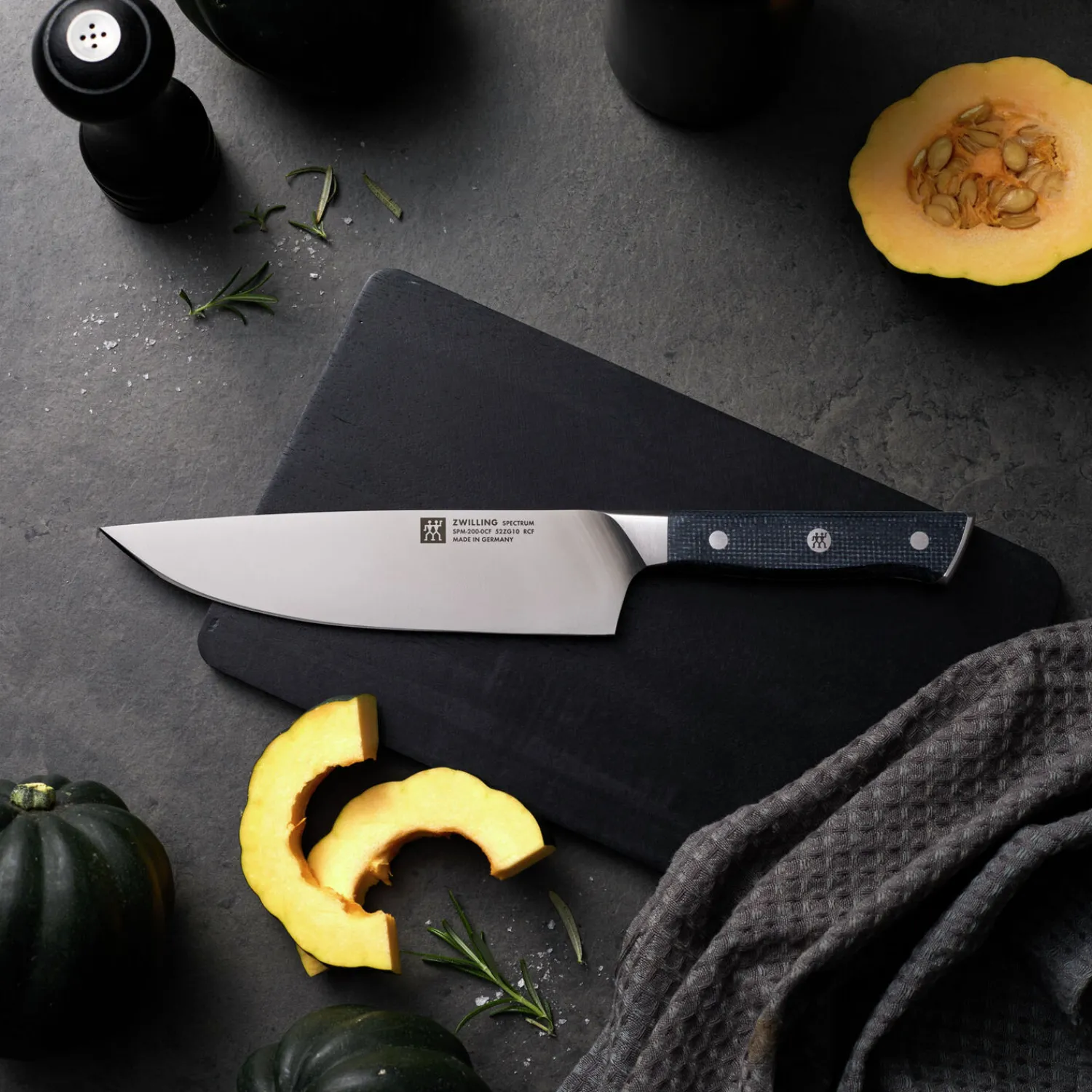 ZWILLING Couteau de chef 20 cm Best