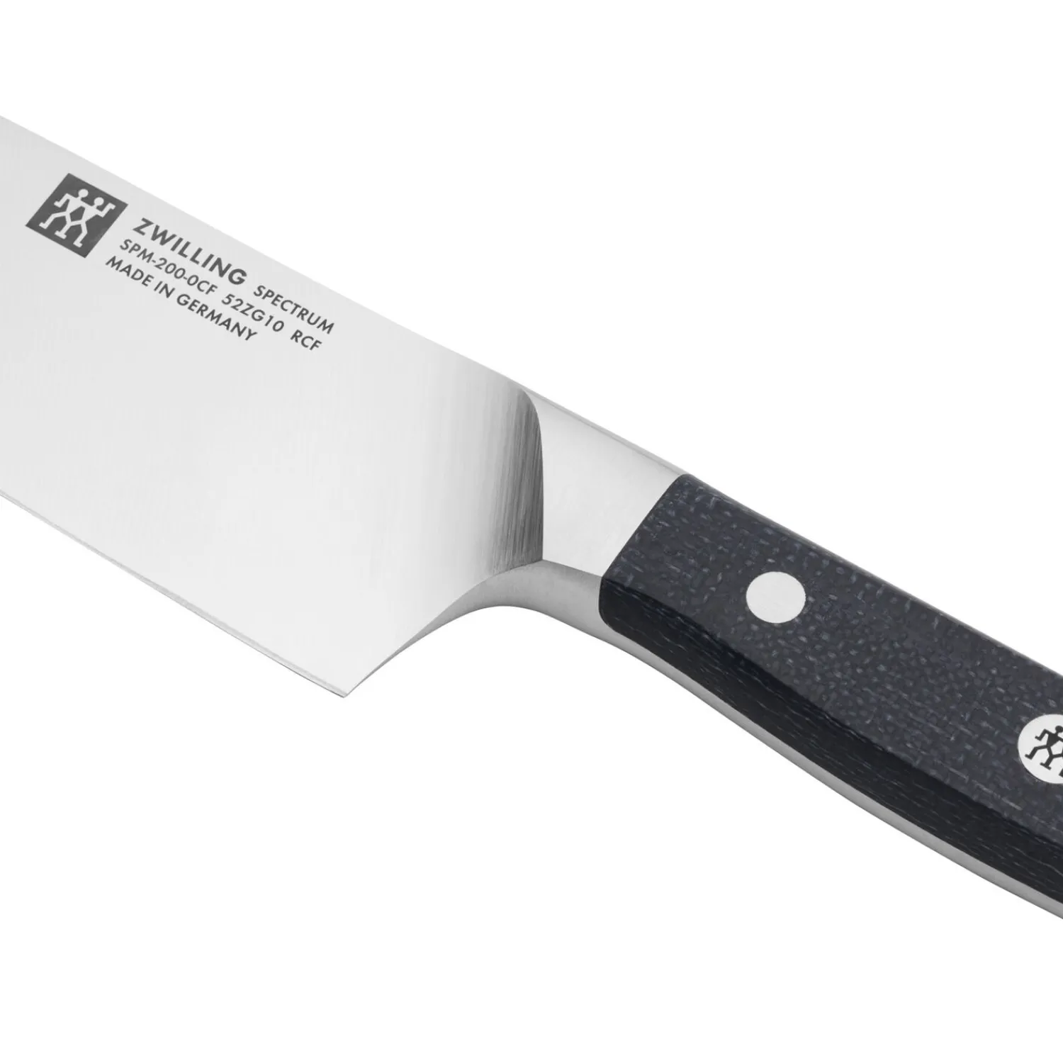ZWILLING Couteau de chef 20 cm Best