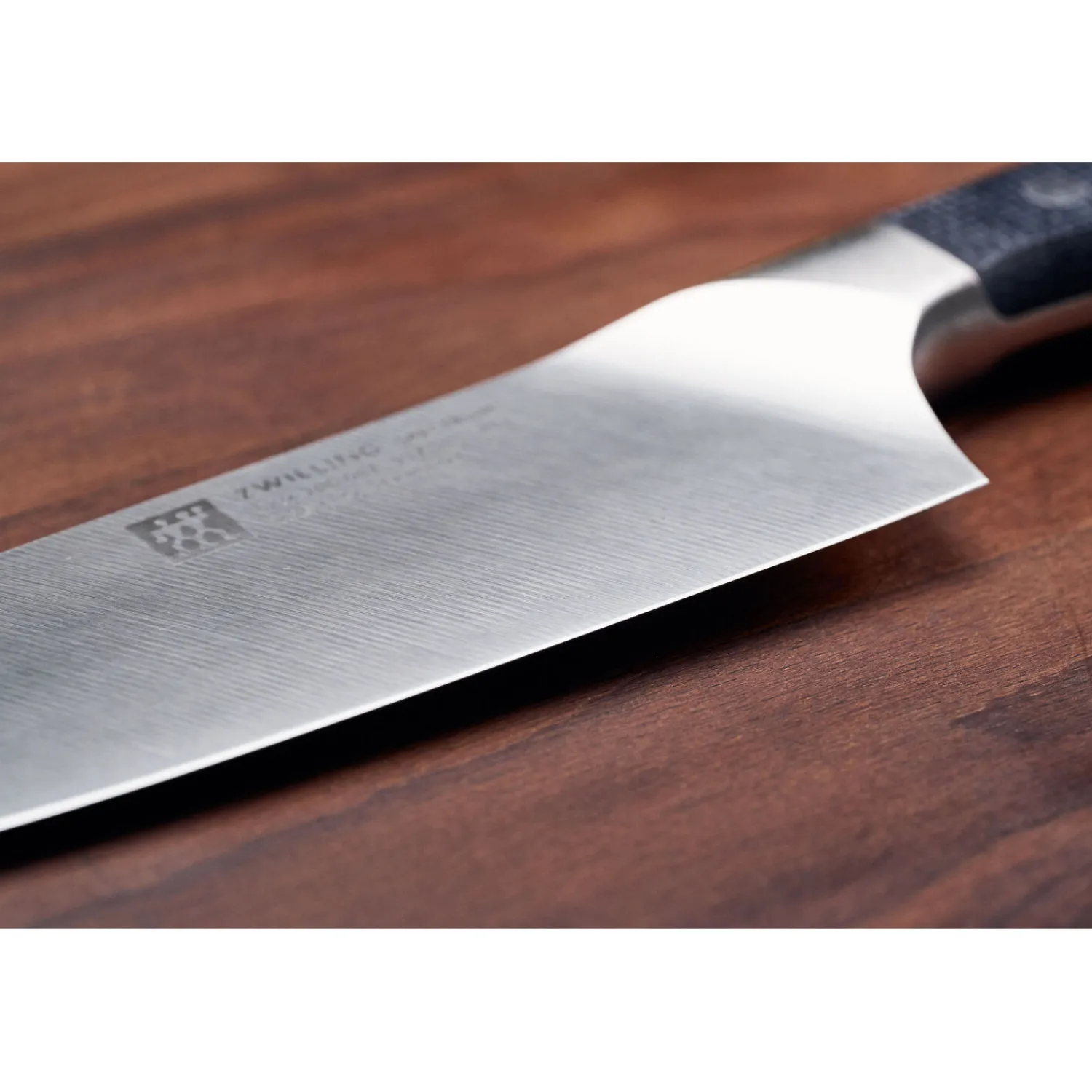 ZWILLING Couteau de chef 20 cm Best