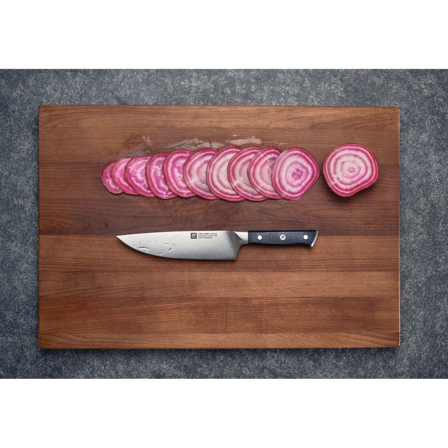 ZWILLING Couteau de chef 20 cm Best