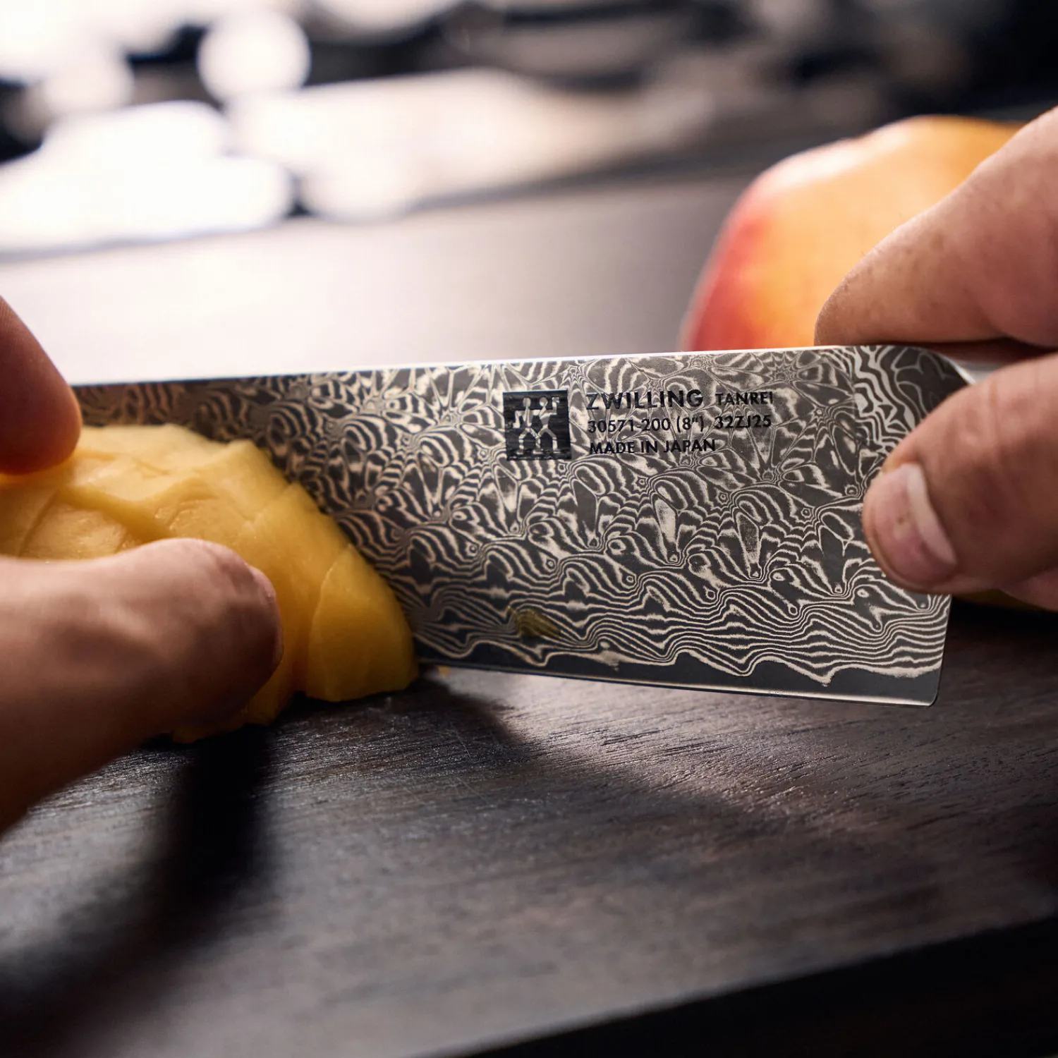 ZWILLING Couteau de chef 20 cm Discount