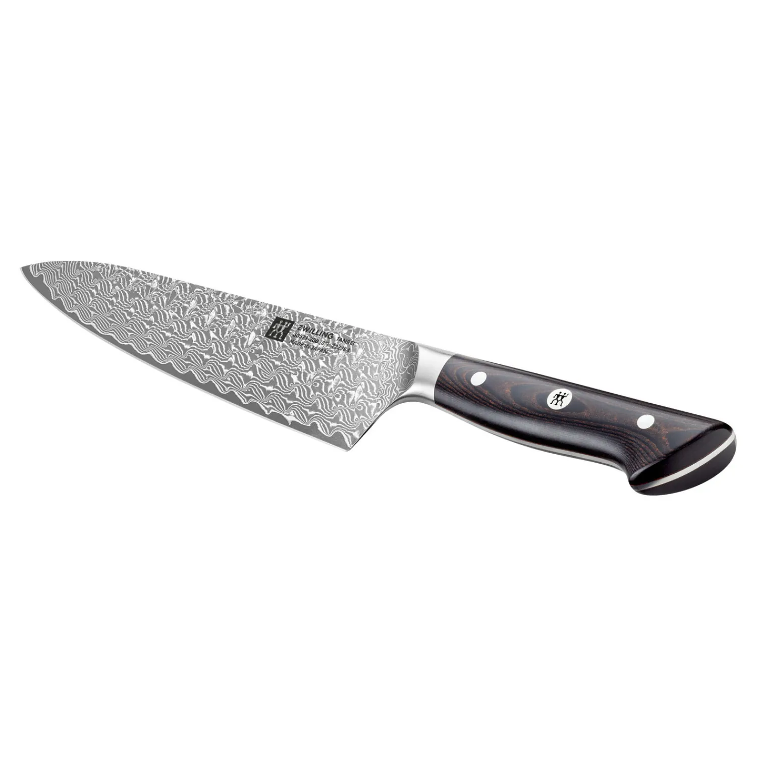 ZWILLING Couteau de chef 20 cm Discount
