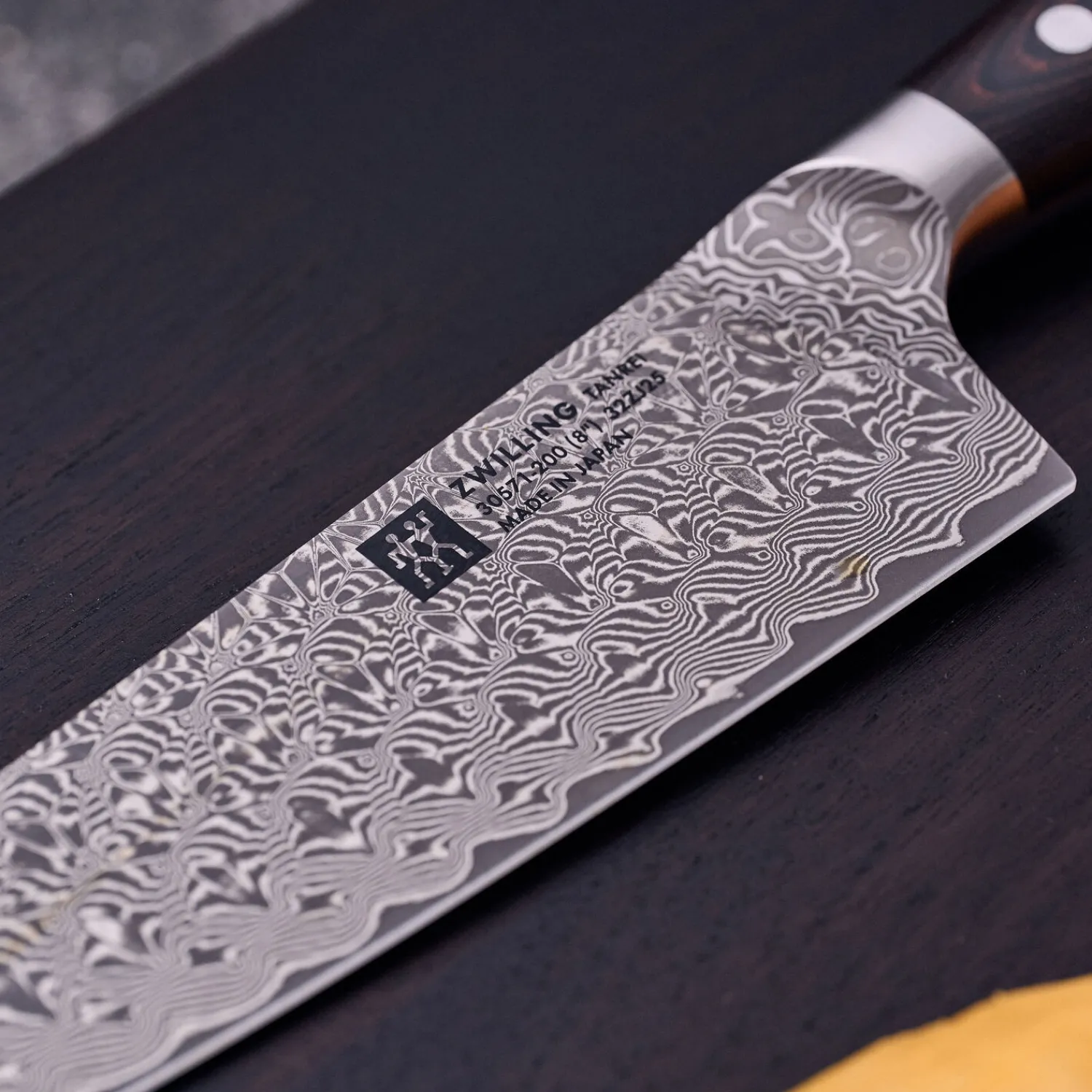 ZWILLING Couteau de chef 20 cm Discount