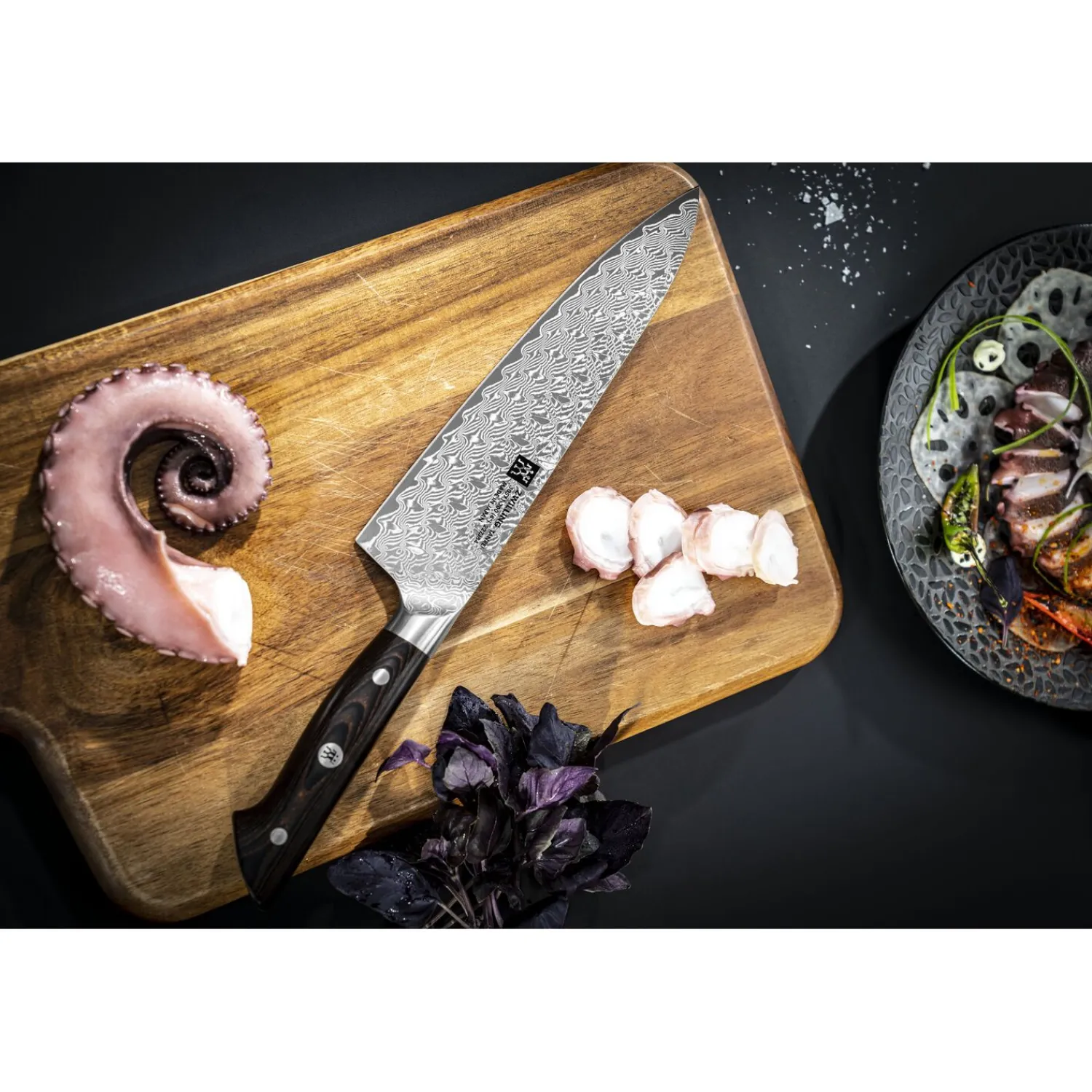 ZWILLING Couteau de chef 20 cm Discount