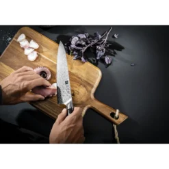 ZWILLING Couteau de chef 20 cm Discount