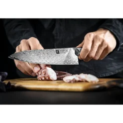 ZWILLING Couteau de chef 20 cm Discount