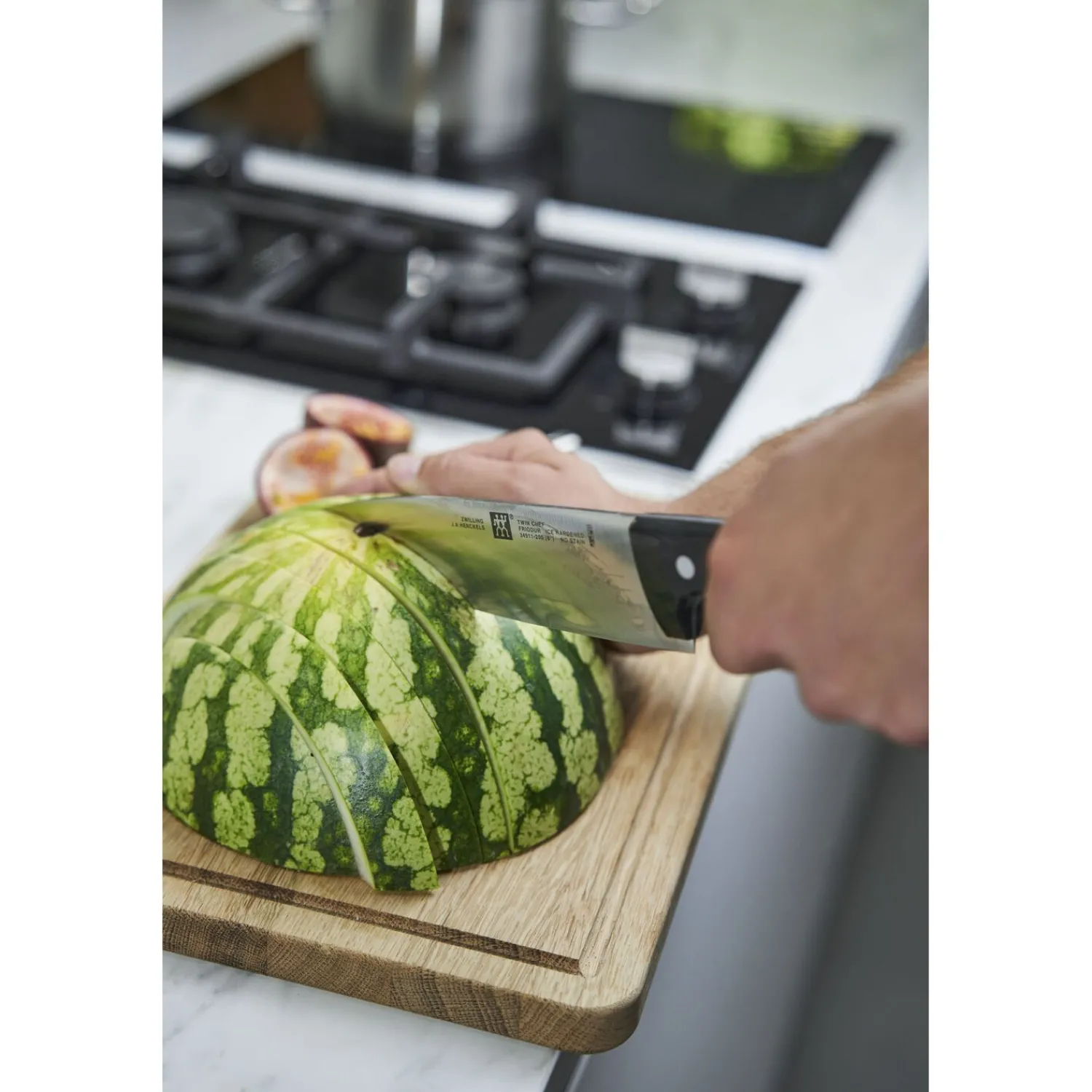 ZWILLING Couteau de chef 20 cm Clearance