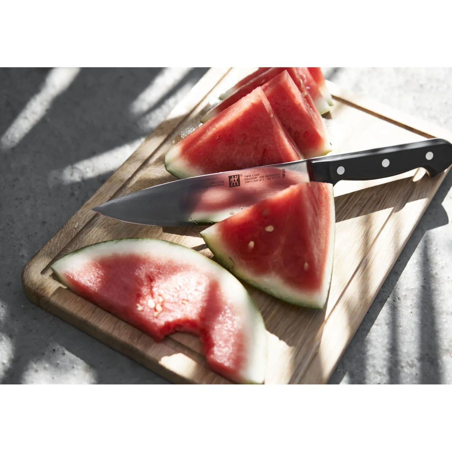 ZWILLING Couteau de chef 20 cm Clearance
