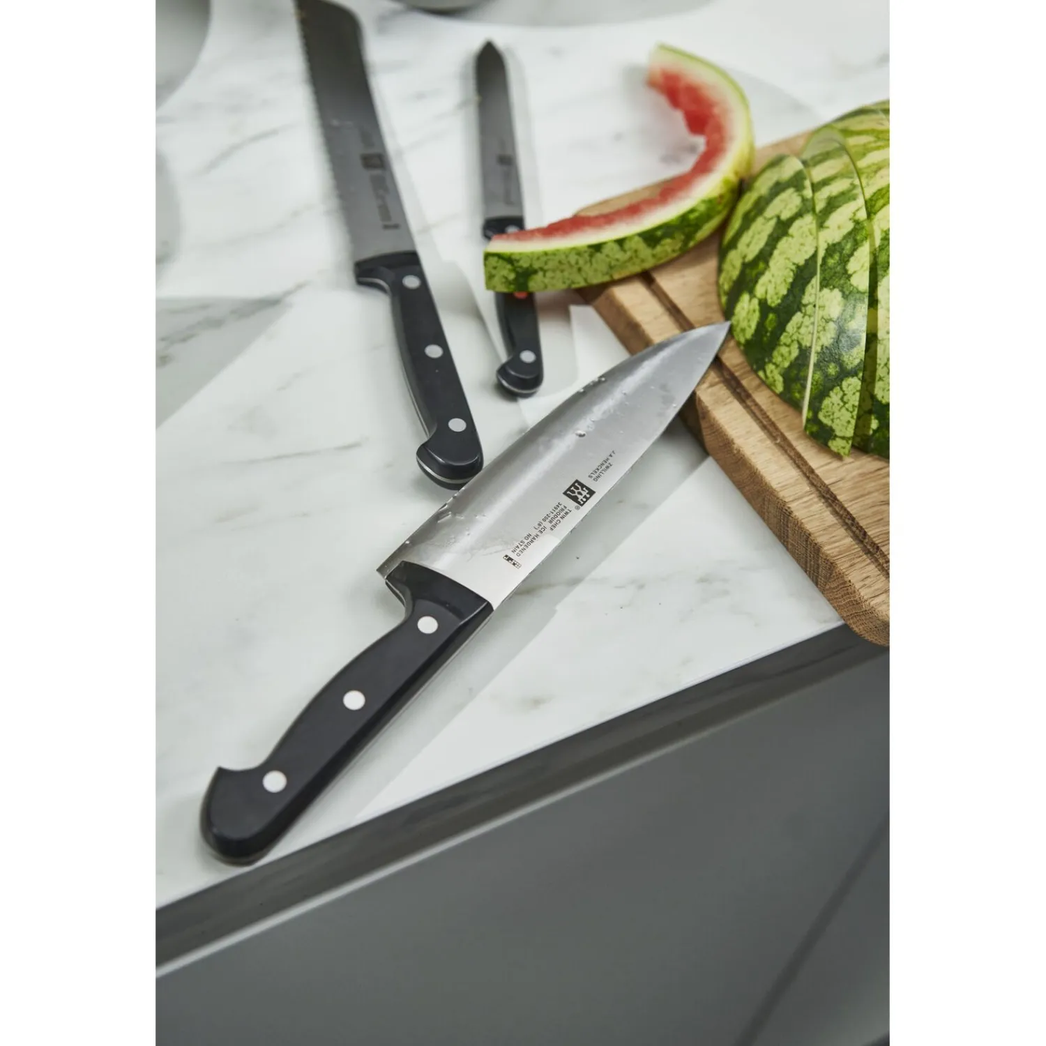 ZWILLING Couteau de chef 20 cm Clearance